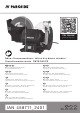 Parkside PNTS 250 C2 Translation Of The Original Instructions