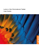 Lenovo 82AM000EUS User Manual