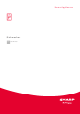 Sharp QW-GT43F393I-DE User Manual