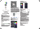 IMMAX neo LITE 07750L User Manual