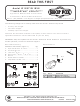 Grizzly W1857 Owner's Manual