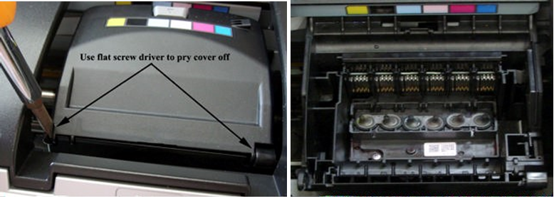 Set Up Instructions - Step 2