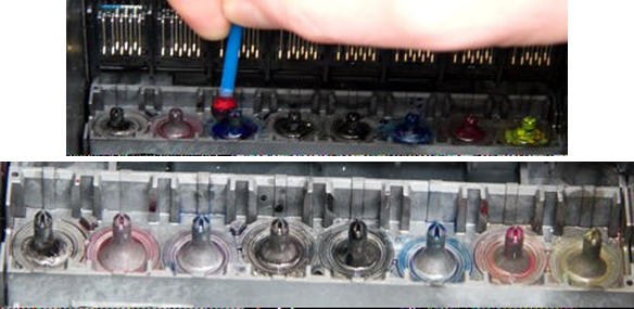 Set Up Instructions - Step 3