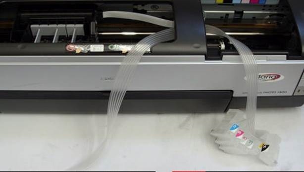 Set Up Instructions - Step 5