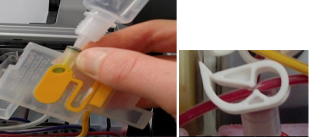 Set Up Instructions - Step 7