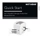 NETGEAR EX3110 Quick Start Manual