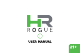 HR ROGUE 2 User Manual