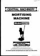 Central Machinery 35570 Quick Start Manual