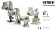 rotork SI Series Installation And Maintenance Instructions Manual