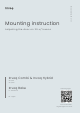 Invoq 20 1 Series Mounting Instruction