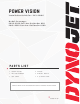 Dynojet POWER VISION PV3-2510C Installation Manual
