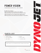 Dynojet POWER VISION PV3-2502C Installation Manual