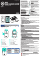 Asus P519 Quick Start Manual