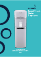 Primo Water B275 Quick Start Manual