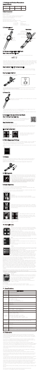 imoo Watch Phone Z7 Manual