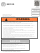 Bestar Avalon 124184-1 Manual