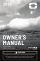 Polaris RANGER 150 EFI 2025 Owner's Manual