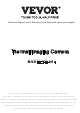VEVOR HT-A2+ Operation Manual