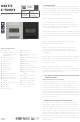 Heatit Z-TEMP3 Installer Manual