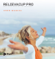 Lifepro RELIEVACUP PRO User Manual