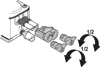 Maintenance - Carburetor adjustment