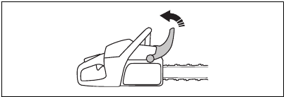 Starting the product - Step 3