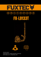 FUXTEC FX-LB133T Original User Manual