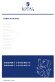 Royal Catering CABINET COOLER 78 User Manual