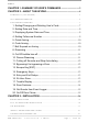 DSW DSM208KCL User's And Installer's Manual