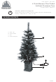 ENCHANTED FOREST CM23073 Quick Start Manual