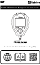 Ralston Instruments FieldLab FLP1 Quick Start Manual