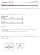 LuxenHome WHAP2041 Instruction Manual