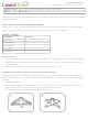 LuxenHome WHAP1401 Instruction Manual