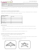 LuxenHome WHAP1803 Instruction Manual