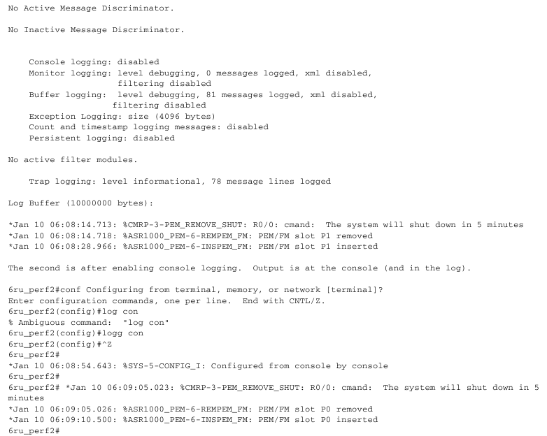 Remove the DC Power Supply - Step 2