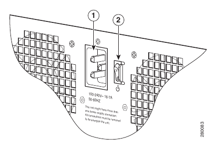 Router AC Power Supply - Part 1
