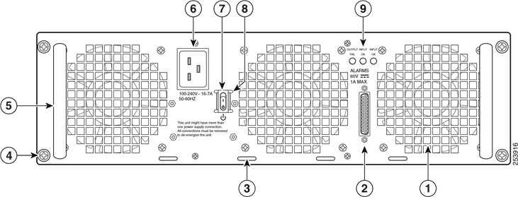 Router AC Power Supply - Part 3
