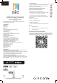 IMMAX NEO Smart 07573L User Manual