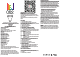 IMMAX NEO Smart 07777L User Manual