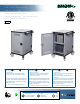 Spectrum Industries Pro20 Chromebook 55462-ABB Quick Start Manual