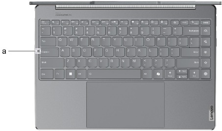 Lenovo Yoga 9 2-in-1, 14IMH9, 14IMH9 1 Manual | ManualsLib