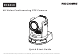 ROCWARE RC841U Quick Start Manual
