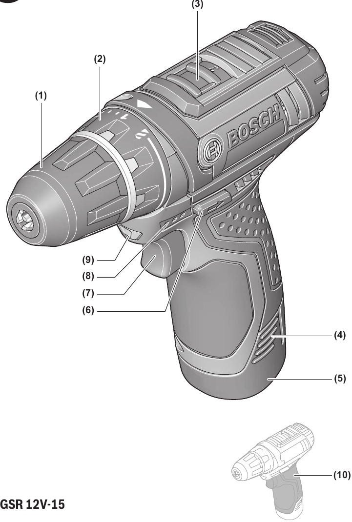 Product Description - Product features