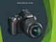 Nikon D60 User Manual