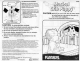 Hasbro PLAYSKOOL Musical Crib Puppy Manual