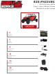 SSV Works RZ5-PHZ3VRC Installation Instructions Manual