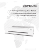 monolith OL 381-C User Manual