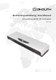 monolith OL 341 User Manual