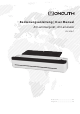 monolith OL 300-C User Manual