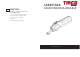 Timco Tools 103471434 Instruction Manual